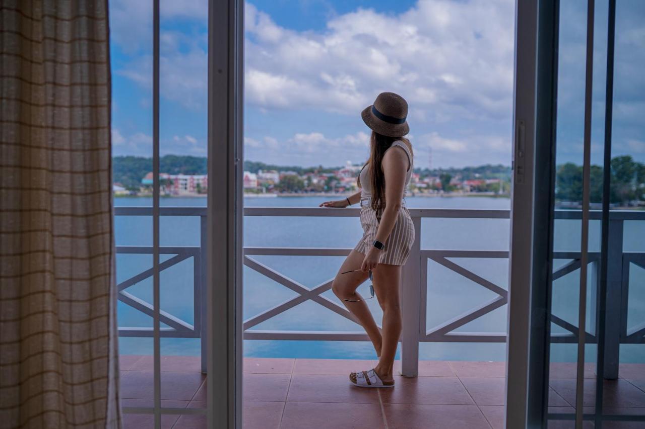 Casona Del Hotel