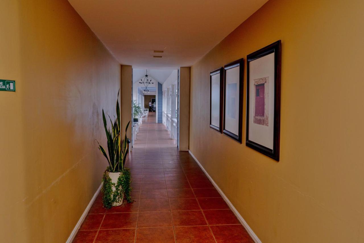 Casona Del