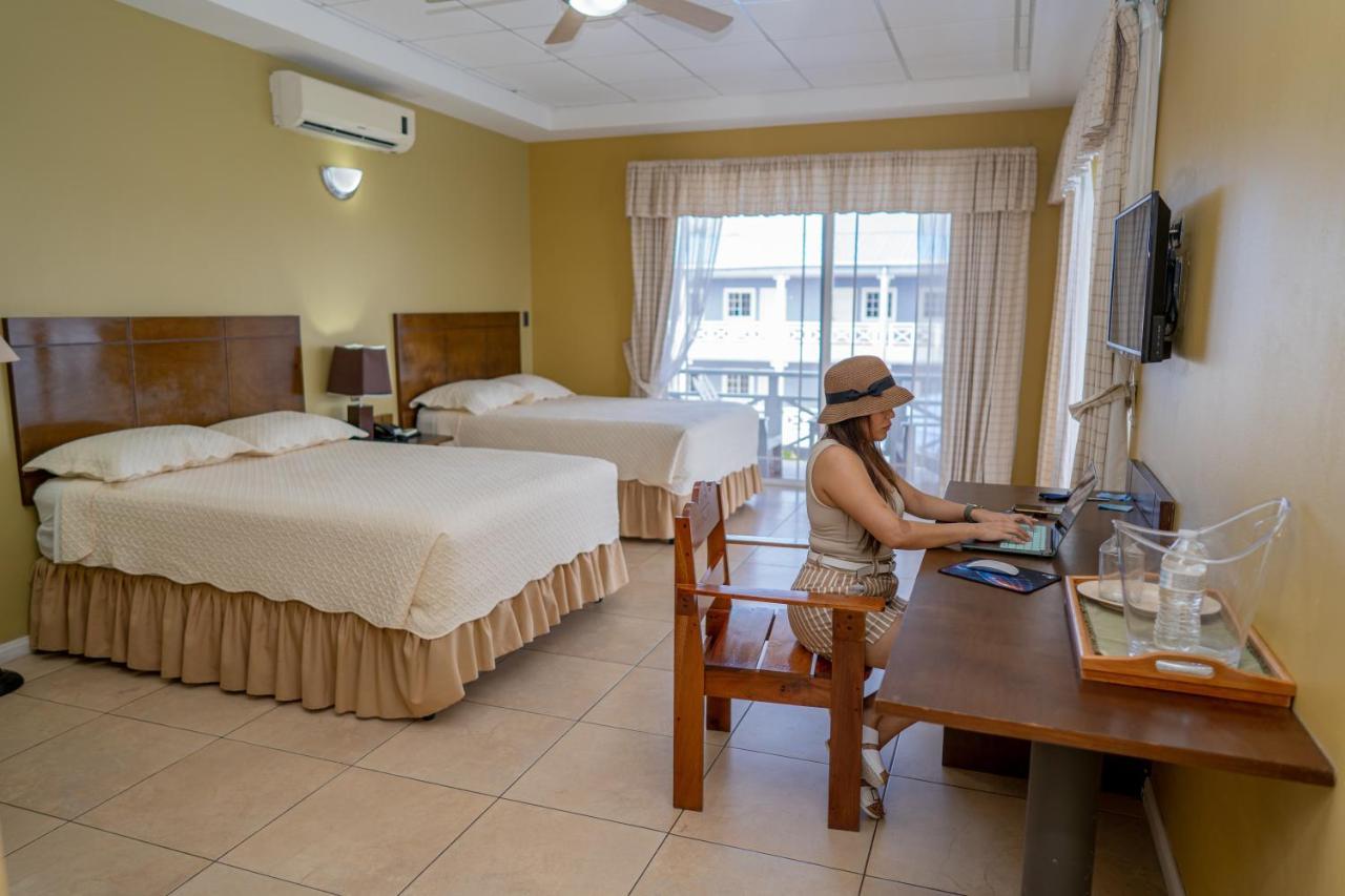 Casona Del 4*