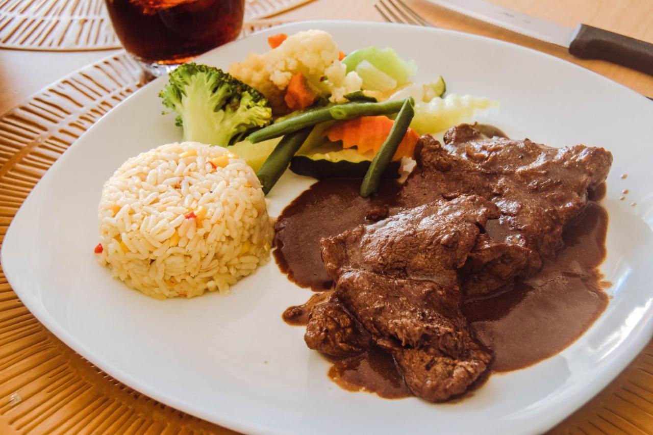 Hotel Casona Del