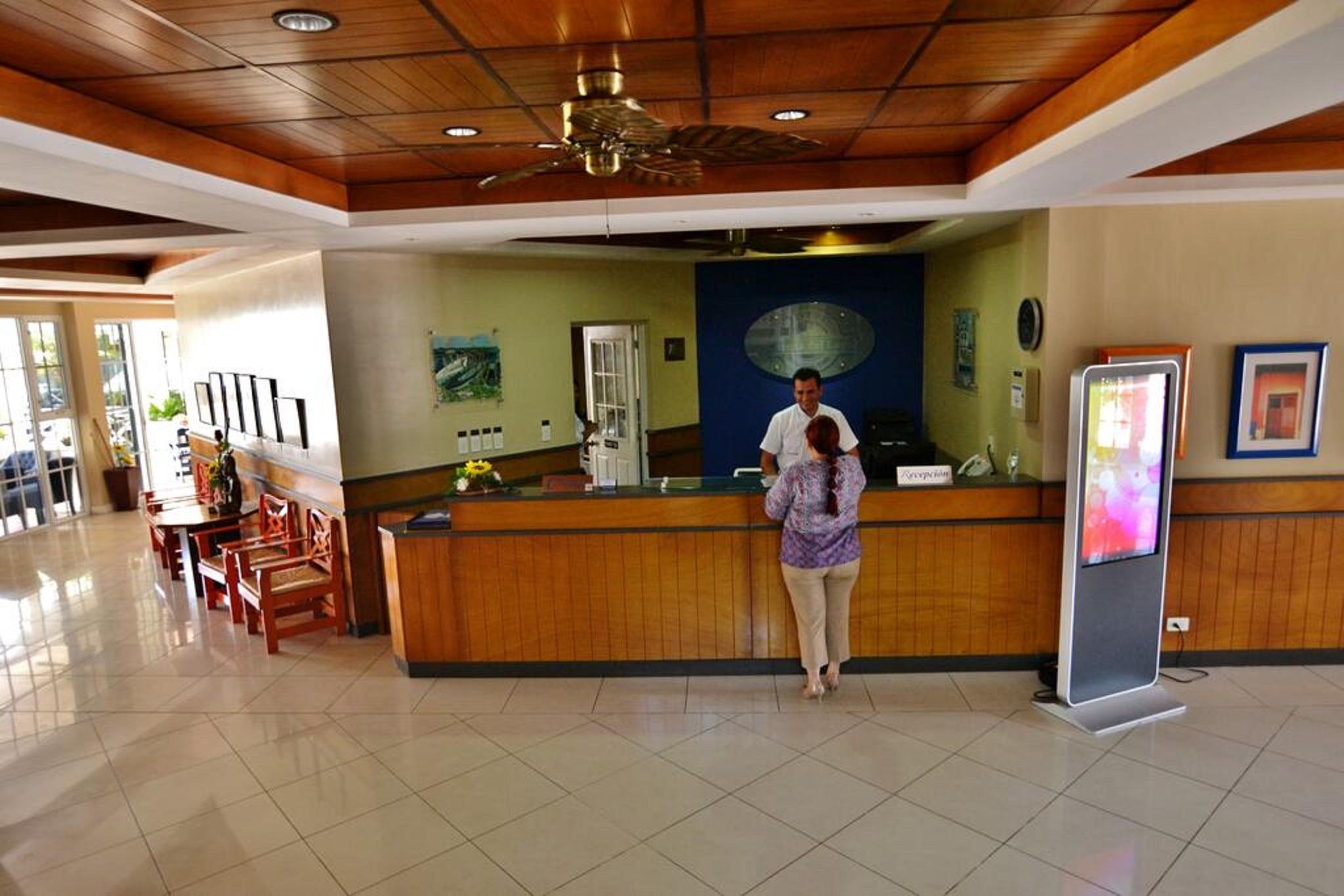 Casona Del Hotel 4*
