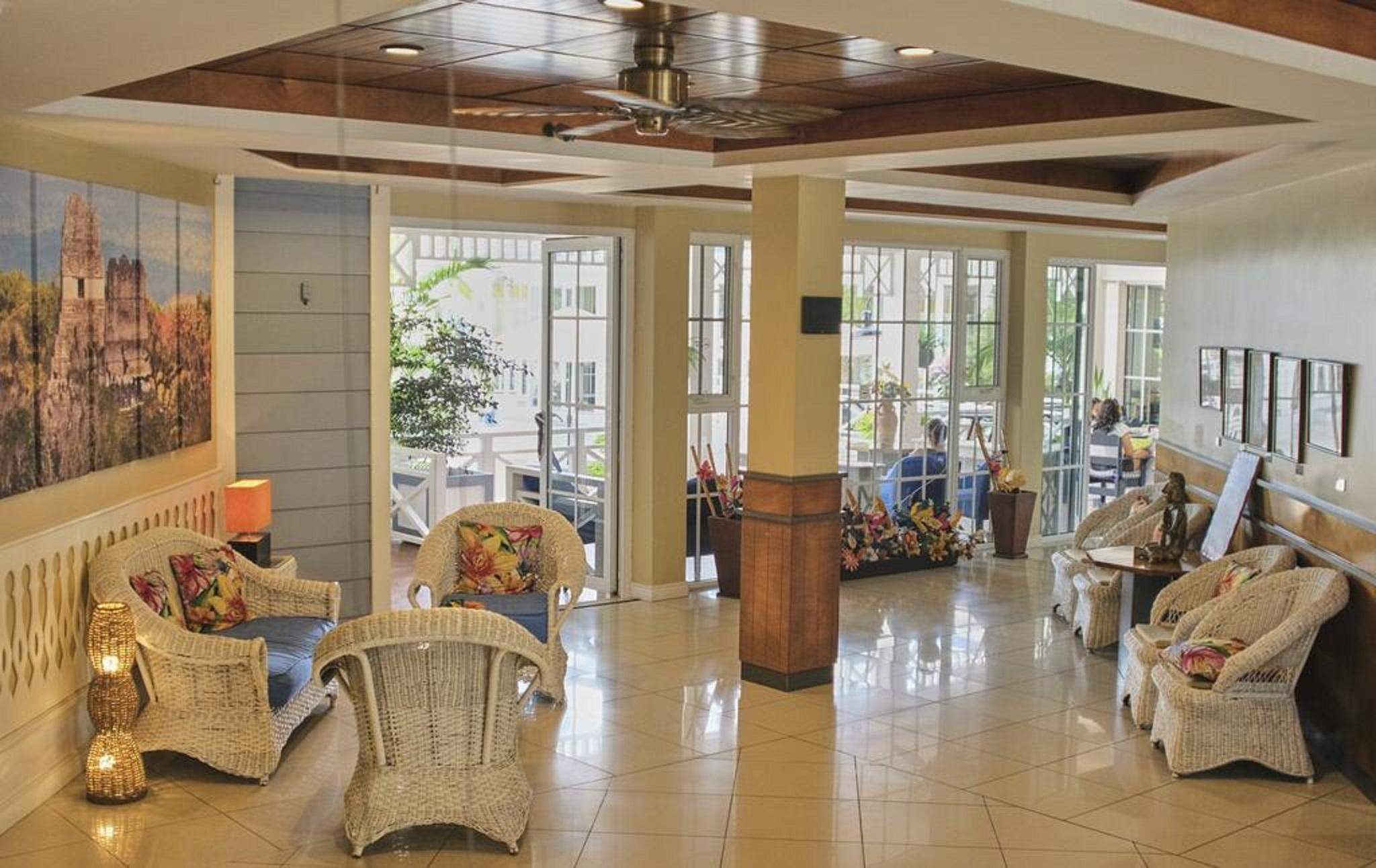 Casona Del Hotel