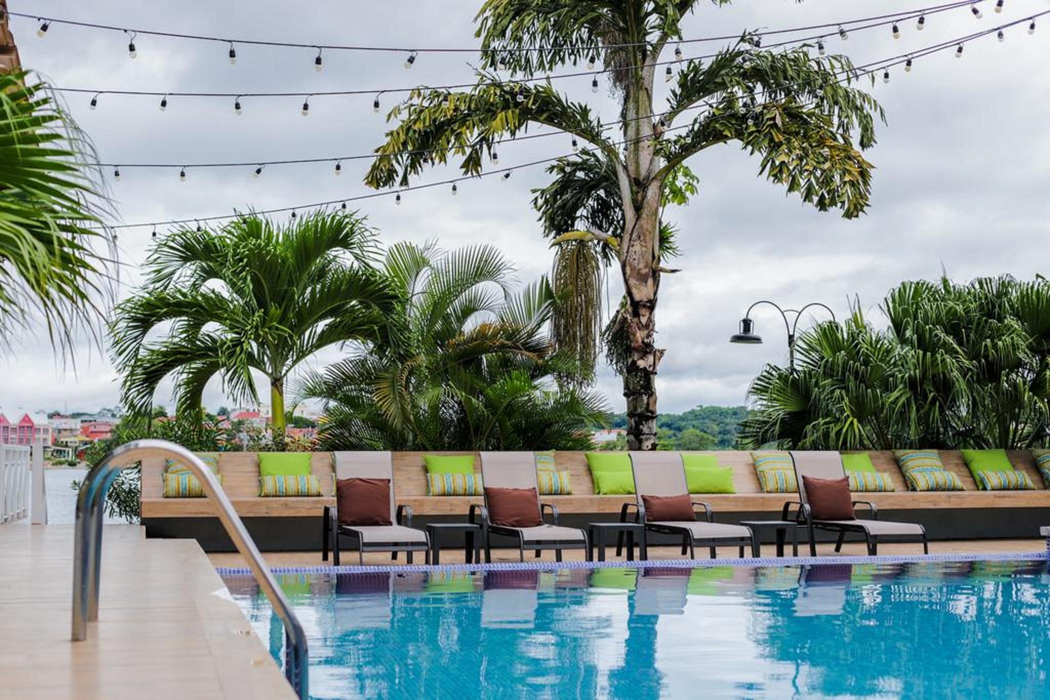 Casona Del 4* Flores