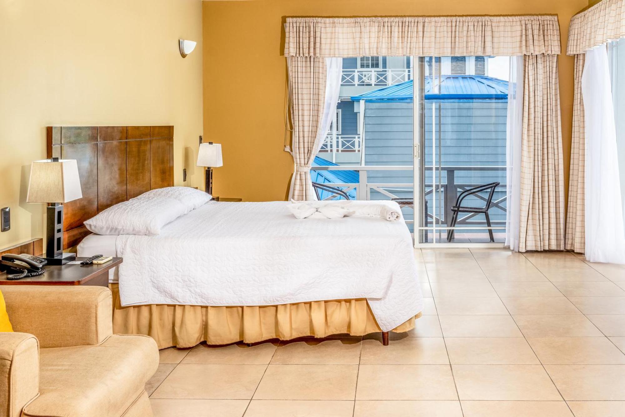 Casona Del Flores