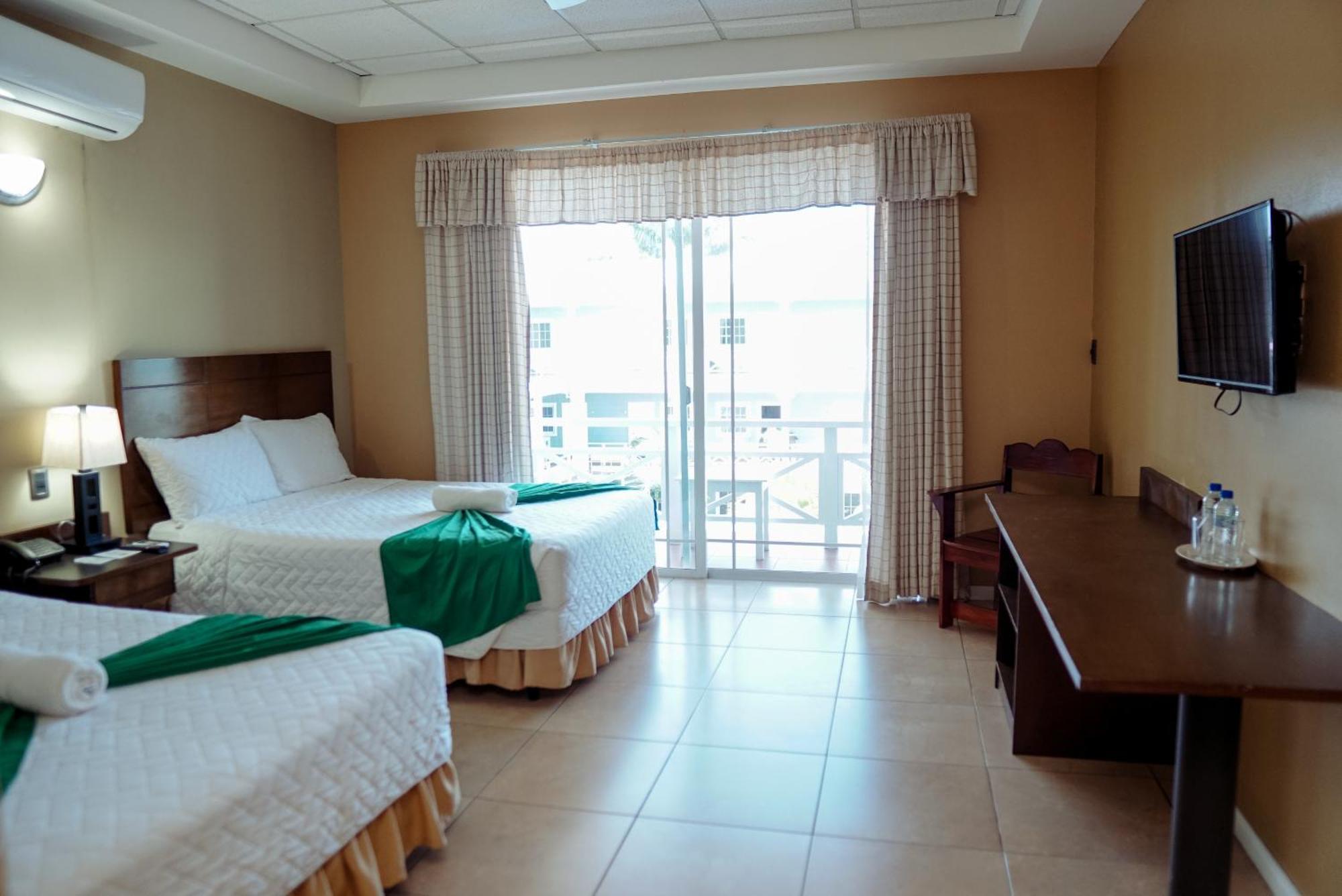 Casona Del Hotel
