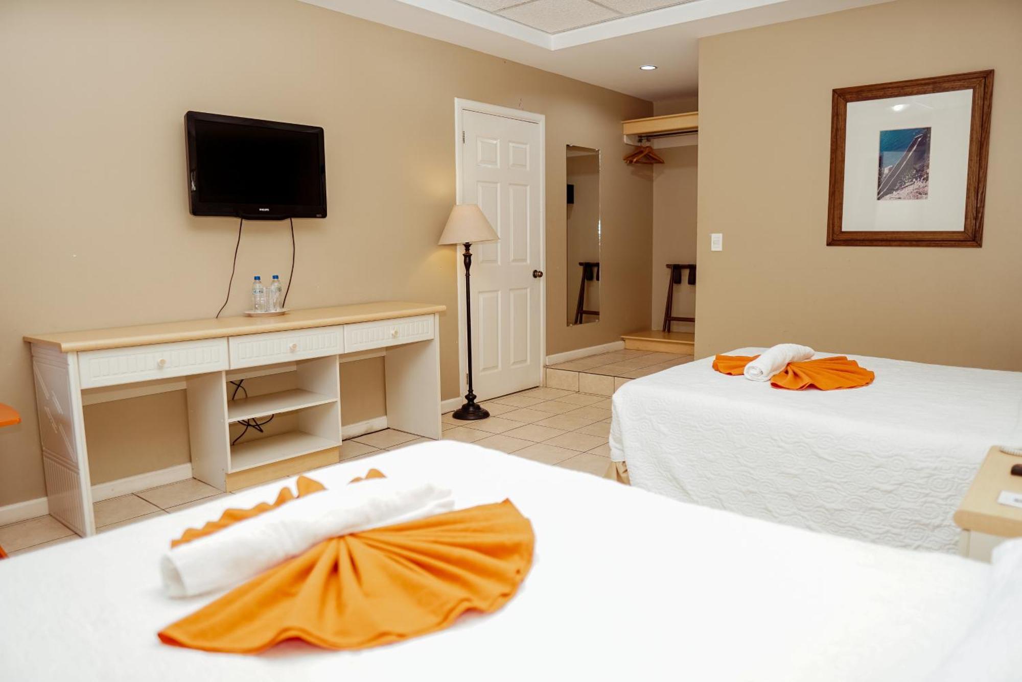 Hotel Casona Del 4*