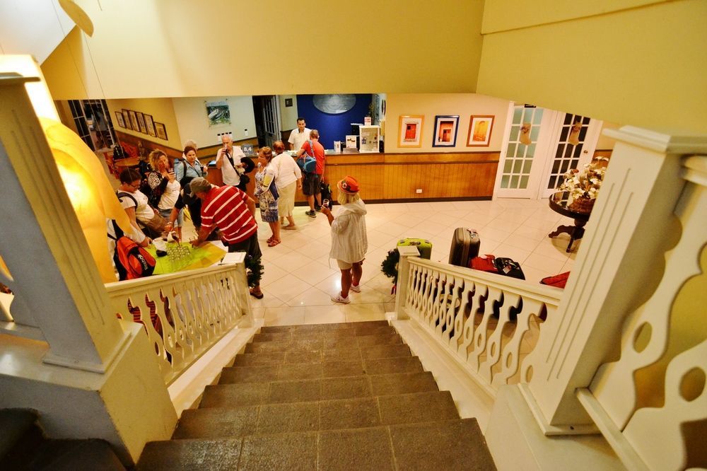 Hotel Casona Del 4*